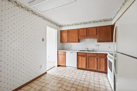 2638 Lake Court Drive Mounds View MN 55112