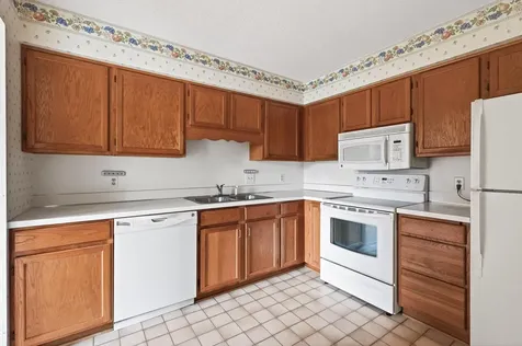 2638 Lake Court Drive Mounds View MN 55112