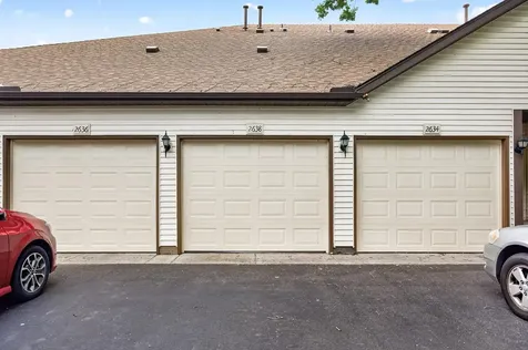 2638 Lake Court Drive Mounds View MN 55112
