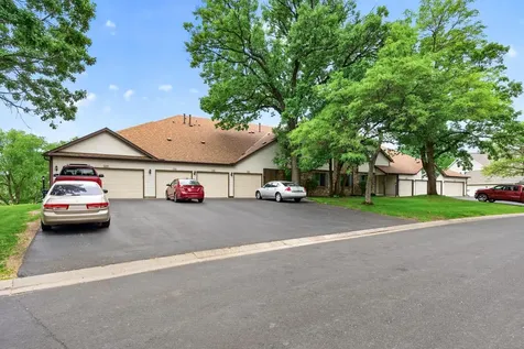 2638 Lake Court Drive Mounds View MN 55112