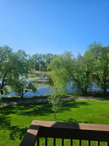 2638 Lake Court Drive Mounds View MN 55112