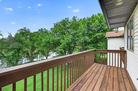 2638 Lake Court Drive Mounds View MN 55112