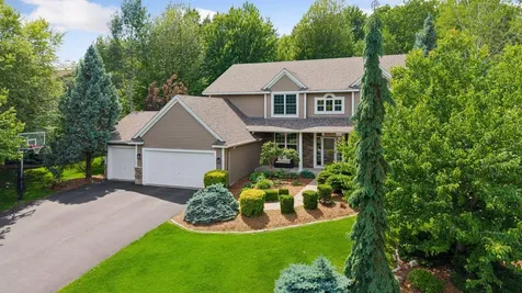 7416 Ridge Hill Road Victoria MN 55331
