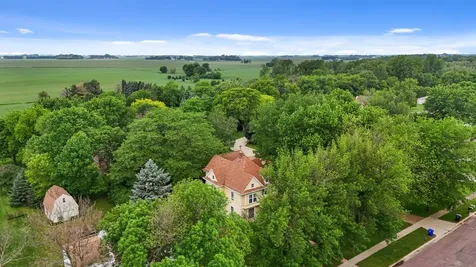605 S Lafayette Avenue Fulda MN 56131