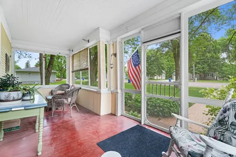 605 S Lafayette Avenue Fulda MN 56131