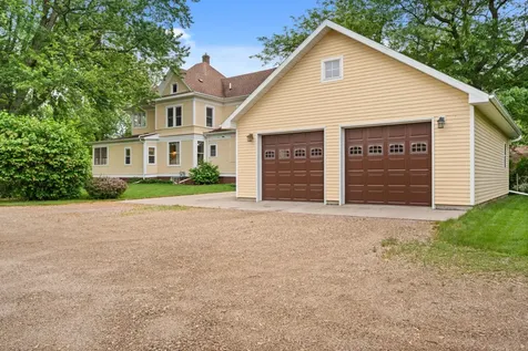 605 S Lafayette Avenue Fulda MN 56131