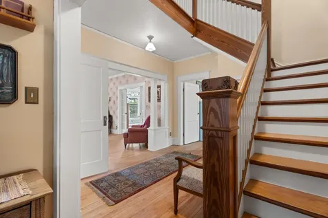 605 S Lafayette Avenue Fulda MN 56131