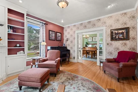 605 S Lafayette Avenue Fulda MN 56131
