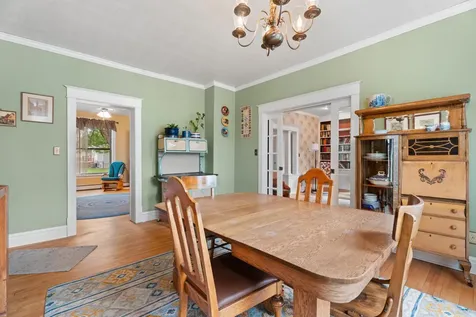 605 S Lafayette Avenue Fulda MN 56131