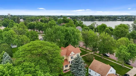 605 S Lafayette Avenue Fulda MN 56131
