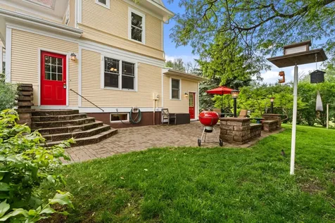 605 S Lafayette Avenue Fulda MN 56131