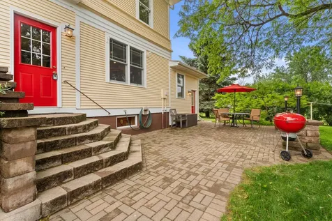 605 S Lafayette Avenue Fulda MN 56131
