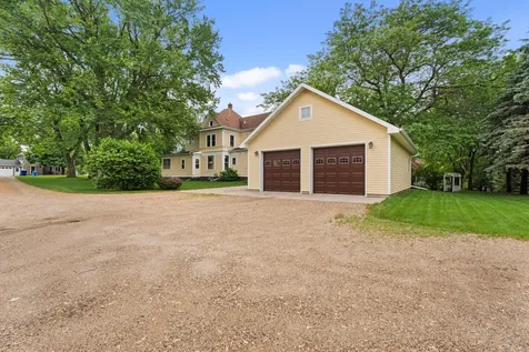 605 S Lafayette Avenue Fulda MN 56131
