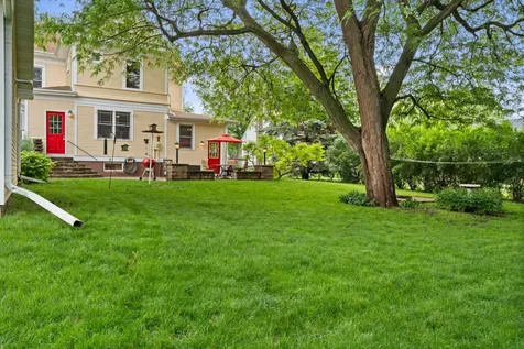 605 S Lafayette Avenue Fulda MN 56131