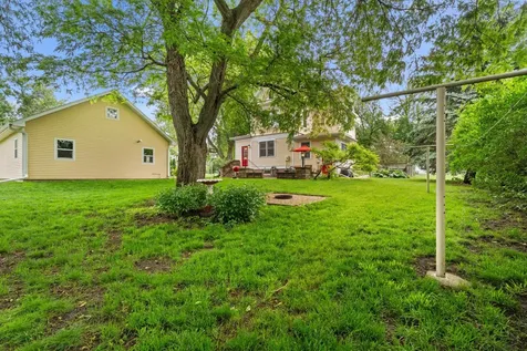 605 S Lafayette Avenue Fulda MN 56131