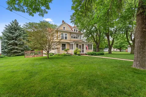 605 S Lafayette Avenue Fulda MN 56131