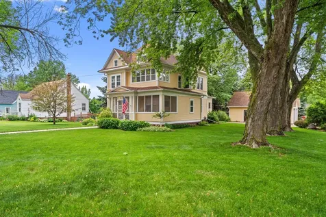 605 S Lafayette Avenue Fulda MN 56131