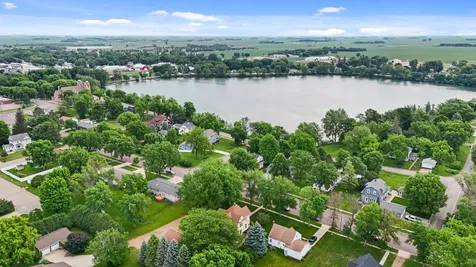 605 S Lafayette Avenue Fulda MN 56131