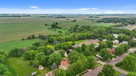 605 S Lafayette Avenue Fulda MN 56131