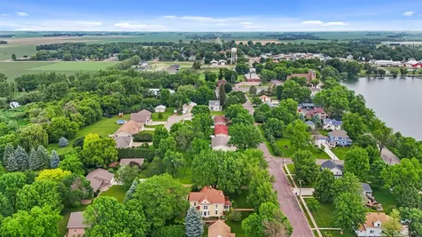 605 S Lafayette Avenue Fulda MN 56131