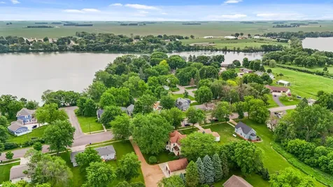 605 S Lafayette Avenue Fulda MN 56131