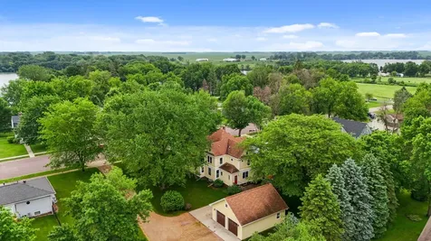 605 S Lafayette Avenue Fulda MN 56131