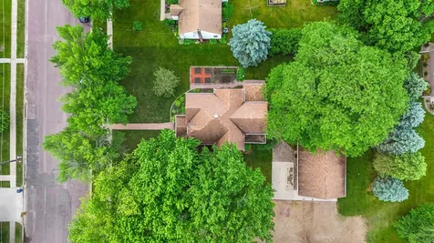 605 S Lafayette Avenue Fulda MN 56131