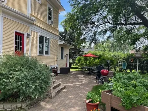605 S Lafayette Avenue Fulda MN 56131