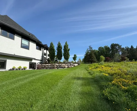 101 Spring Farm Road North Oaks MN 55127