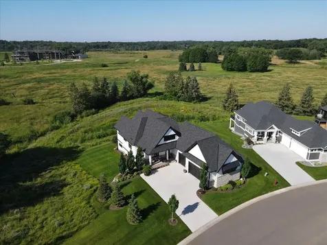 101 Spring Farm Road North Oaks MN 55127