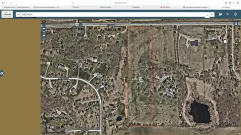 Tbd 200th Street E Prior Lake MN 55372