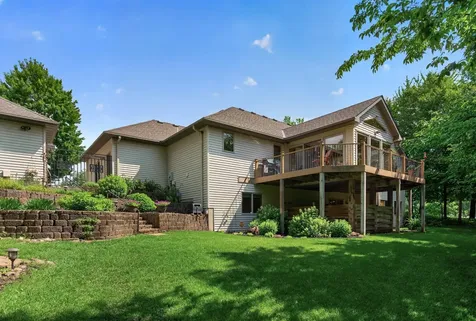 6650 235th Avenue NE Stacy MN 55079