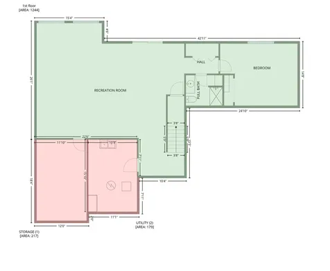 6650 235th Avenue NE Stacy MN 55079