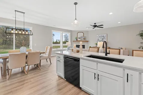 21936 Willys Street NE Cedar MN 55011
