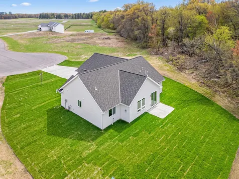 21936 Willys Street NE Cedar MN 55011