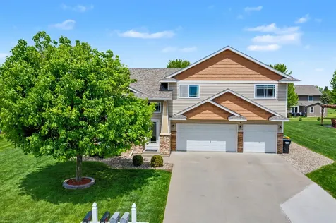 401 10th Street SE Freeport MN 56331