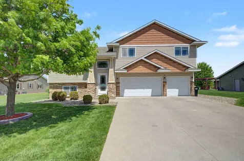 401 10th Street SE Freeport MN 56331