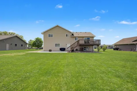 401 10th Street SE Freeport MN 56331