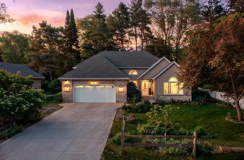 1320 Griffin Avenue Mahtomedi MN 55115