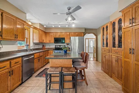 1320 Griffin Avenue Mahtomedi MN 55115