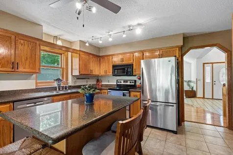 1320 Griffin Avenue Mahtomedi MN 55115
