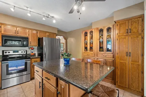 1320 Griffin Avenue Mahtomedi MN 55115