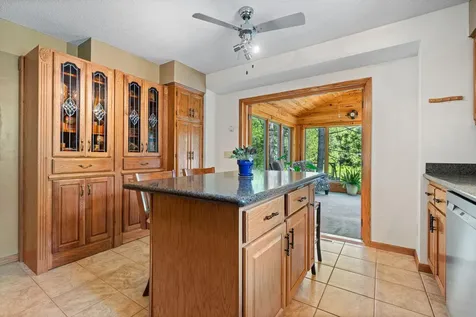 1320 Griffin Avenue Mahtomedi MN 55115