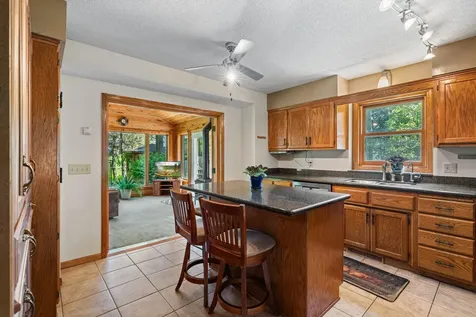 1320 Griffin Avenue Mahtomedi MN 55115