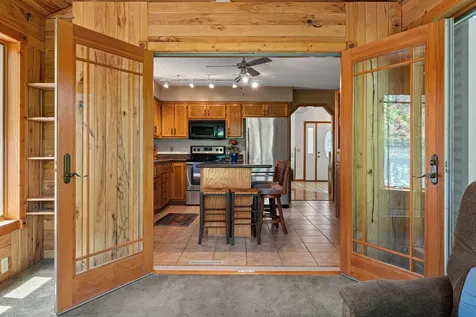 1320 Griffin Avenue Mahtomedi MN 55115