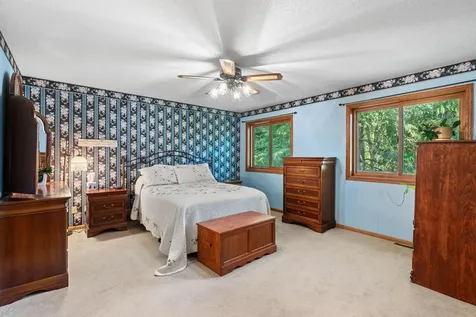 1320 Griffin Avenue Mahtomedi MN 55115