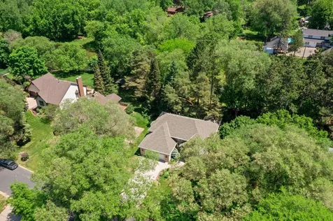 1320 Griffin Avenue Mahtomedi MN 55115
