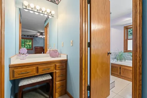 1320 Griffin Avenue Mahtomedi MN 55115