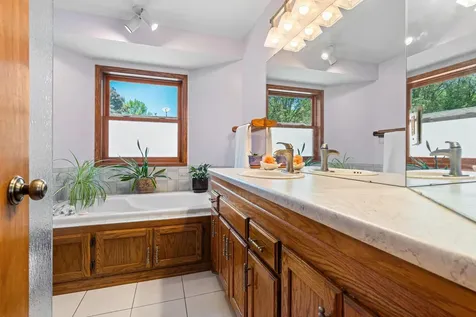 1320 Griffin Avenue Mahtomedi MN 55115