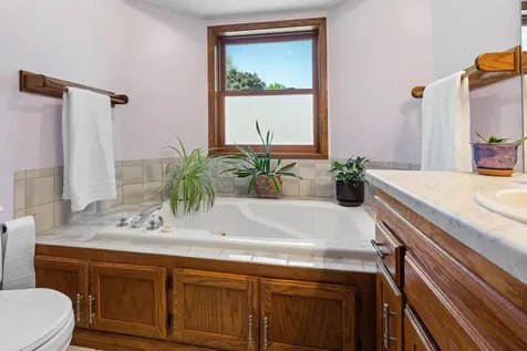 1320 Griffin Avenue Mahtomedi MN 55115